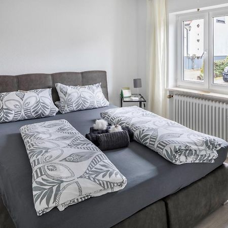 Ferienwohnung Holly Ebringen エクステリア 写真
