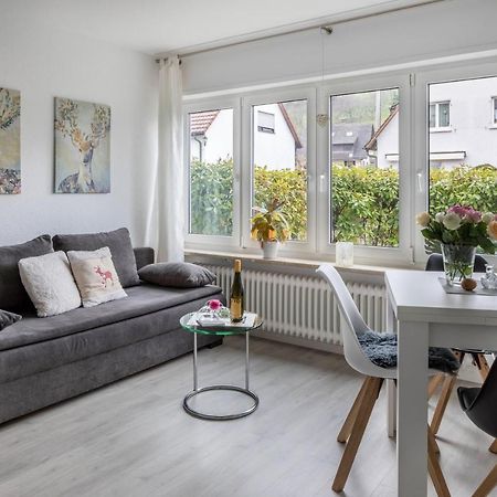 Ferienwohnung Holly Ebringen エクステリア 写真