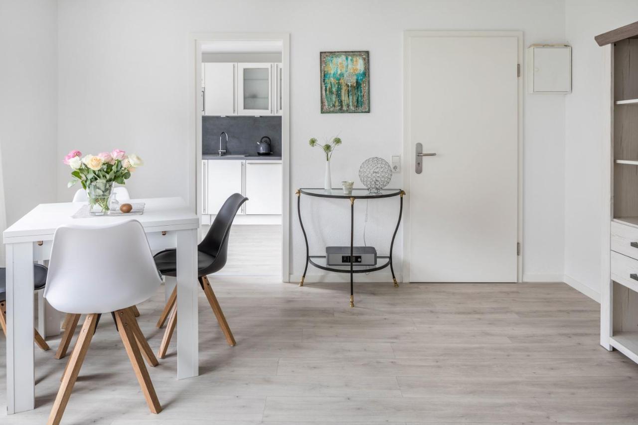 Ferienwohnung Holly Ebringen エクステリア 写真