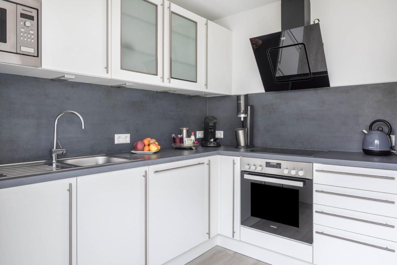 Ferienwohnung Holly Ebringen エクステリア 写真