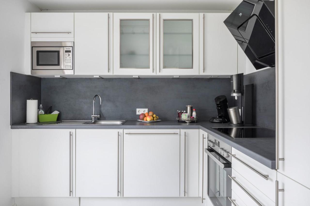 Ferienwohnung Holly Ebringen エクステリア 写真